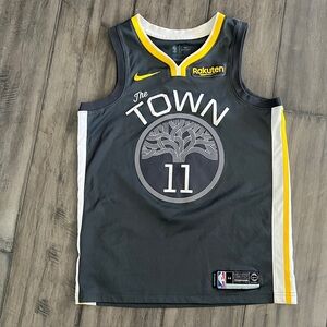 Golden State Warriors Klay Thompson #11 Swingman Jersey - Size Medium